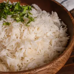 رز أبيض
